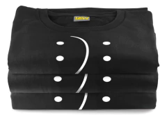 Remera Tu Decides - You Decide - Carita Feliz Y Triste en internet