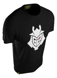 Remera G2 - Esports - Lol - Unisex - 100% Algod?n - comprar online