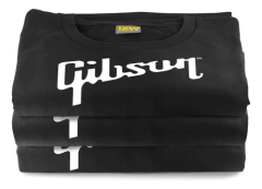 Remera Gibson - Guitar Corporation - Guitarra - Unisex - comprar online