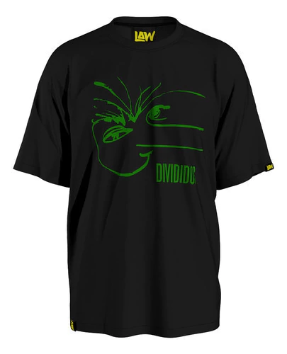 Remera Narig?n Del Siglo - Divididos - Rock Nacional Unisex