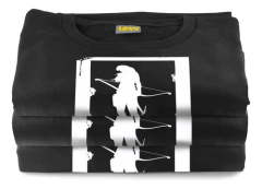 Remeras Tomb Raider - Videojuego - Pelicula - Unisex - tienda online