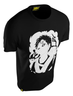 Remera Gaara - Naruto Shippuden - Anime - Manga - Unisex - comprar online