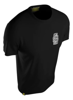 Remera Anti Otaku Otaku Club - Antiotakuotakuclub - Elrubius en internet