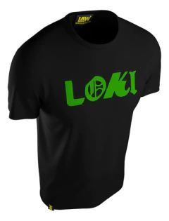Remera Loki - Marvel Studios - Disney - 100% Algodon Unisex - comprar online