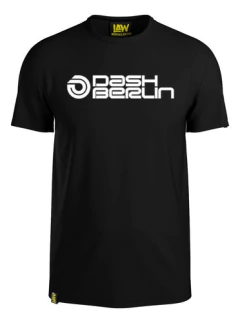 Remera Dash Berlin - 100% Algodon - Unisex