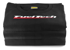 Remera Fueltech - 100% Algodon - Unisex - comprar online