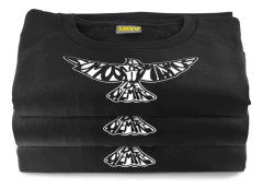 Remera Somos Los Mismos De Siempre - La Renga - 100% Algod?n - comprar online