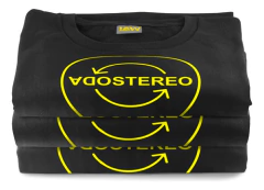 Remera Soda Stereo - Gustavo Cerati - Charly Alberti Rock #1 - comprar online