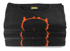 Remera Dark Souls Se?al Oscura - 100% Algodon From Software en internet