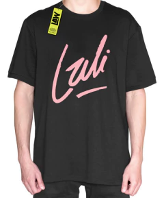 Remera Lali Esposito - 100% Algod?n - Unisex - comprar online