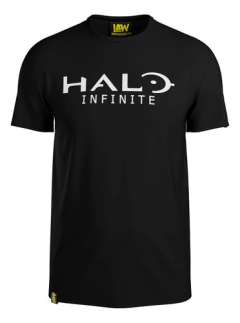 Remera Halo Infiniti - Xbox - Microsoft 100% Algod?n Unisex