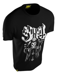 Remera Ghost - 100% Algod?n Calidad Premium - comprar online