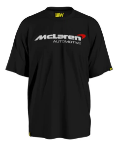 Remera Mclaren Automotive - Autom?viles - Autos - Unisex
