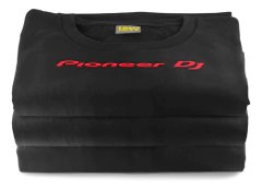 Remera Pioneer Dj - Pioneer Corporation - 100% Algod?n - comprar online