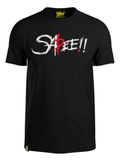 Remera Sapee - El Bananero - 100% Algod?n Unisex