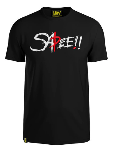 Remera Sapee - El Bananero - 100% Algod?n Unisex