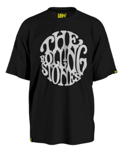 Remera The Rolling Stones - Banda Rock - Unisex V2
