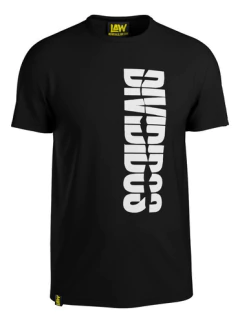 Remera Divididos - 100% Algod?n Calidad Premium