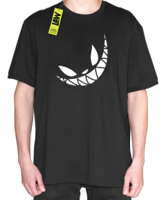 Remera Mad Kat - Rubius Corp - Elrubius - Algod?n Unisex