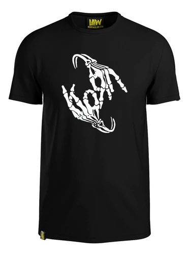 Remera Korn V1 - 100% Algodon - Unisex