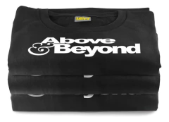 Remera Above & Beyond - Dj's - 100% Algodon - Unisex - comprar online