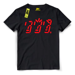 Remera The Police - Rock Brit?nico - 100% Algod?n Unisex - Remeras Law - Tienda de Remeras