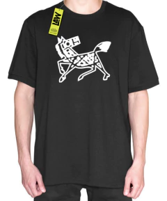 Remera El Potro - Rodrigo - Potro Rodrigo - Musica Argentina