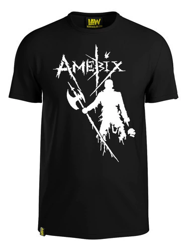 Remera Amebix - Crust Punk - 100% Algodon - Unisex