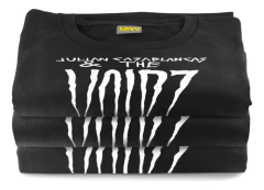 Remera Julian Casablancas & The Voidz - 100% Algodon Unisex - Remeras Law - Tienda de Remeras