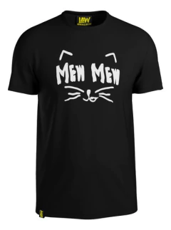Remera Mew Mew - Cats - Gatos - 100% Algod?n - Unisex