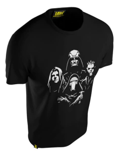 Remera Star Wars - Darth Vader - Darkside Rhapsody - comprar online