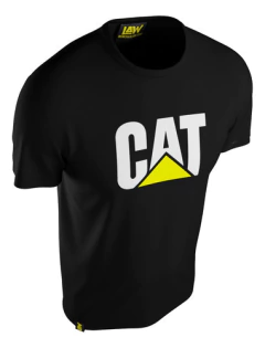 Remera Cat - Caterpillar - Contruccion - Mineria Algod?n - comprar online