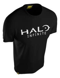 Remera Halo Infiniti - Xbox - Microsoft 100% Algod?n Unisex - comprar online