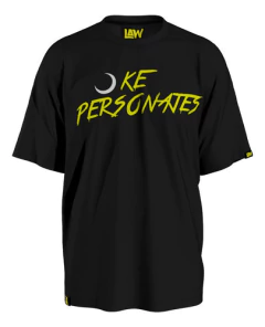 Remera Ke Personajes - Cumbia Argentina - Unisex