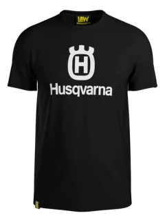 Remera Husqvarna - Husqvarna Motorcycles Gmbh - Unisex
