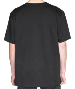 Remera Lisa Algod?n Jersey Peinado Premium - Doble Costura - comprar online