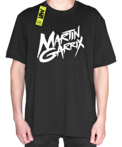 Remera Martin Garrix - Dj - Unisex #2 - Remeras Law - Tienda de Remeras