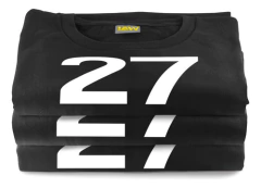 Remera Ciro Y Los Persas 27 - 100% Algod?n Calidad Premium - comprar online