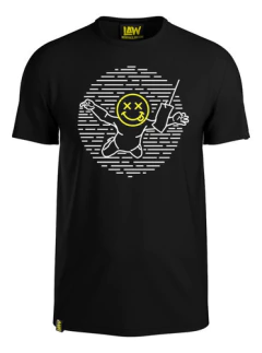 Remera Nevermind - Nirvana - 100% Algodon - Unisex