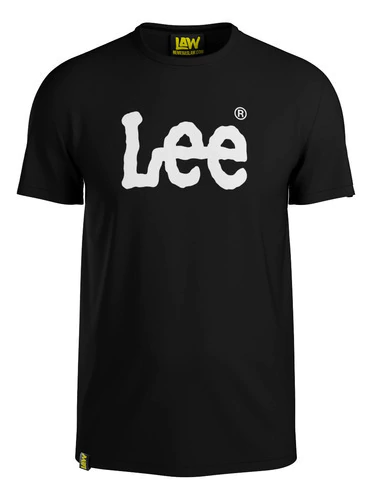 Remera Lee - 100% Algod?n Calidad Premium