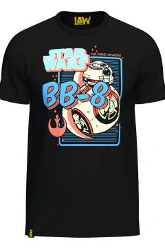 BB-8 - The Force Awakens - Star Wars - 4929
