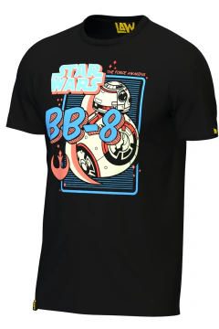 BB-8 - The Force Awakens - Star Wars - 4929 en internet