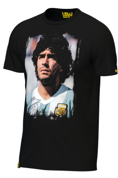 Diego Maradona - Selección Argentina - 8698 en internet