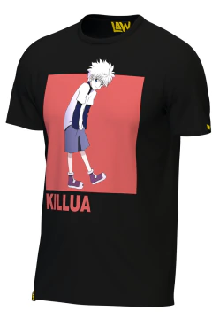 Killua Zoldyck - Hunter x Hunter 1243 en internet