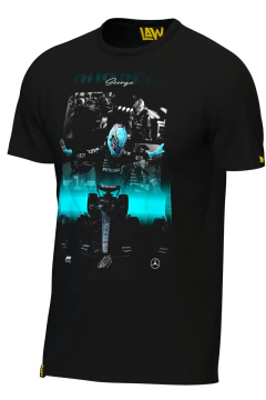George Russell - Mercedes F1 - Formula 1 - 7682 en internet