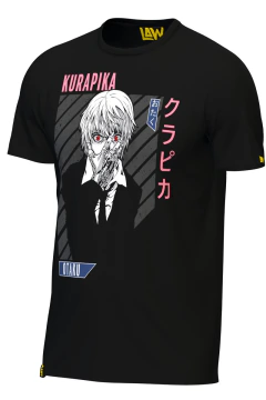 Kurapika - Hunter x Hunter 1286 en internet