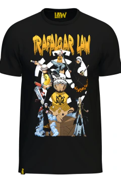 Trafalgar Law - One Piece - 2577