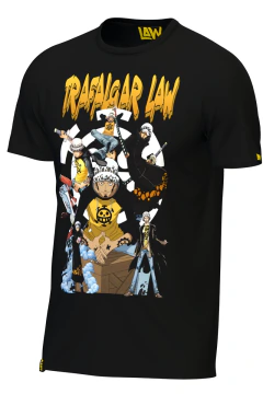 Trafalgar Law - One Piece - 2577 en internet