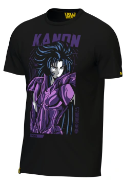 Kanon de Géminis - Saint Seiya - 2524 en internet