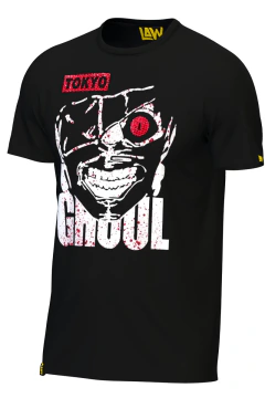 Ken Kaneki - Máscara - Tokyo Ghoul en internet